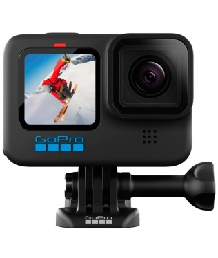 Экшн-камера и стабилизаторы - GoPro камеры