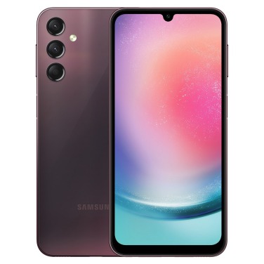 Galaxy A - Galaxy A24