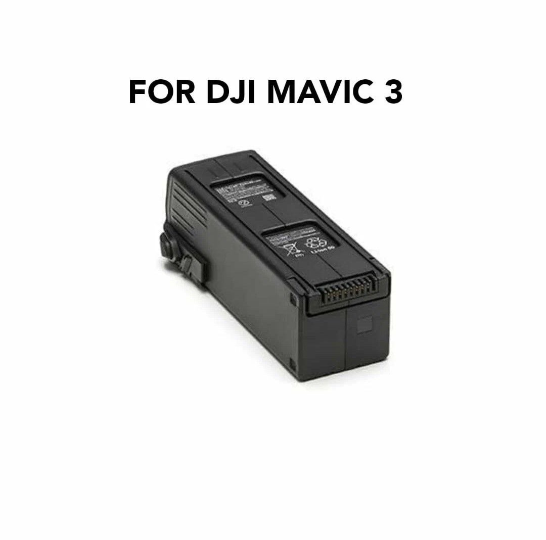 Dji mavic intelligent flight battery