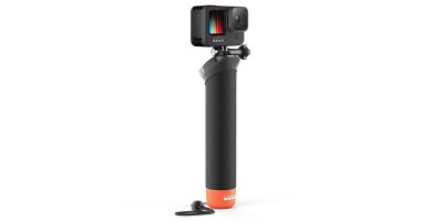 Набор аксессуаров GoPro Adventure Kit купить по привлекательной цене 8 490 ₽ - вид 3 миниатюра