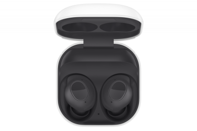 Наушники Samsung Galaxy Buds FE графит купить по привлекательной цене 8 100 ₽ - вид 1 миниатюра