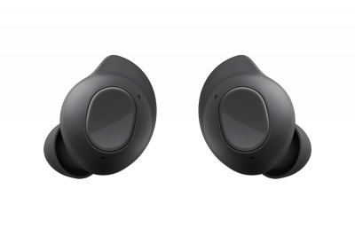 Наушники Samsung Galaxy Buds FE графит купить по привлекательной цене 8 100 ₽ - вид 3 миниатюра