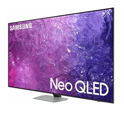 Телевизор Samsung 75 Neo QLED 4K QN90C купить по привлекательной цене 305 000 ₽ - вид 3 миниатюра