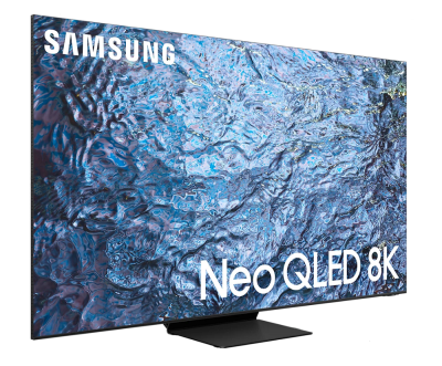 Телевизор Samsung 85 Neo QLED 8K QN900C купить по привлекательной цене 900 000 ₽ - вид 1 миниатюра