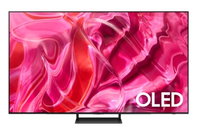 Телевизор Samsung 65 OLED 4K S90C купить по привлекательной цене 198 000 ₽ - вид 1 миниатюра