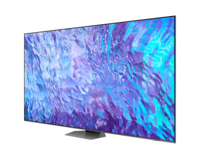 Телевизор Samsung 50 QLED 4K Q80C купить по привлекательной цене 85 000 ₽ - вид 1 миниатюра