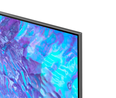 Телевизор Samsung 50 QLED 4K Q80C купить по привлекательной цене 85 000 ₽ - вид 5 миниатюра