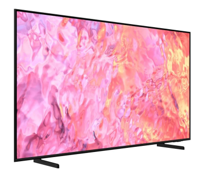 Телевизор Samsung 50 QLED Q60C 4K Ultra HD купить по привлекательной цене 79 000 ₽ - вид 1 миниатюра