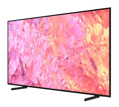 Телевизор Samsung 50 QLED Q60C 4K Ultra HD купить по привлекательной цене 79 000 ₽ - вид 3 миниатюра