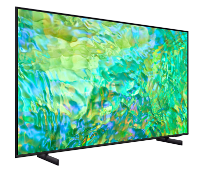 Телевизор Samsung 43 Crystal UHD 4K CU8000 купить по привлекательной цене 42 000 ₽ - вид 3 миниатюра