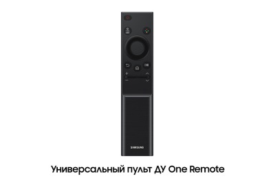 Телевизор Samsung 50 Crystal UHD 4K CU7100 купить по привлекательной цене 41 000 ₽ - вид 9 миниатюра