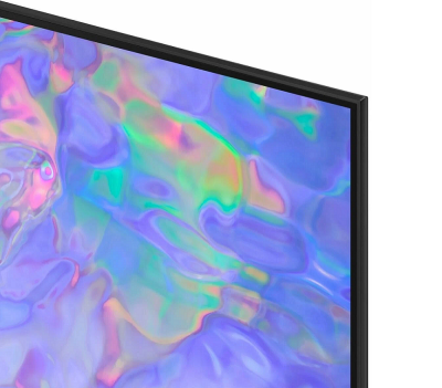 Телевизор Samsung 55 Crystal UHD 4K CU8500 купить по привлекательной цене 72 000 ₽ - вид 1 миниатюра
