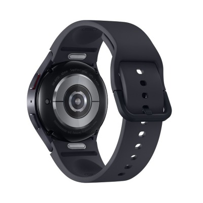 Смарт-часы Samsung Galaxy Watch 6 черный купить по привлекательной цене 22 500 ₽ - вид 5 миниатюра