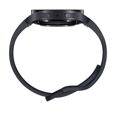 Смарт-часы Samsung Galaxy Watch 6 черный купить по привлекательной цене 22 500 ₽ - вид 7 миниатюра