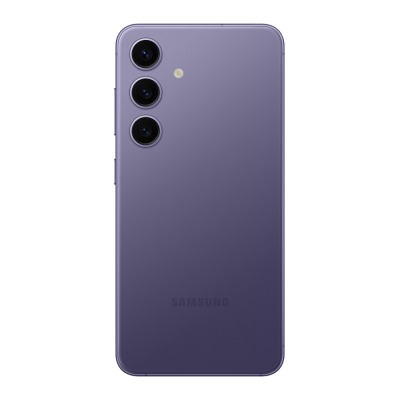 Смартфон Samsung Galaxy S24 12/256 Гб фиолетовый купить по привлекательной цене 77 200 ₽ - вид 5 миниатюра