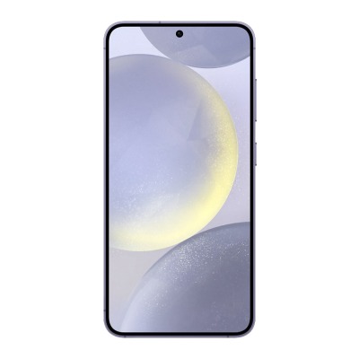 Смартфон Samsung Galaxy S24 12/256 Гб фиолетовый купить по привлекательной цене 77 200 ₽ - вид 7 миниатюра