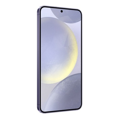 Смартфон Samsung Galaxy S24 12/256 Гб фиолетовый купить по привлекательной цене 77 200 ₽ - вид 9 миниатюра