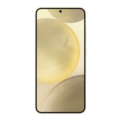 Смартфон Samsung Galaxy S24 plus 12/512 Гб золотой купить по привлекательной цене 97 000 ₽ - вид 7 миниатюра