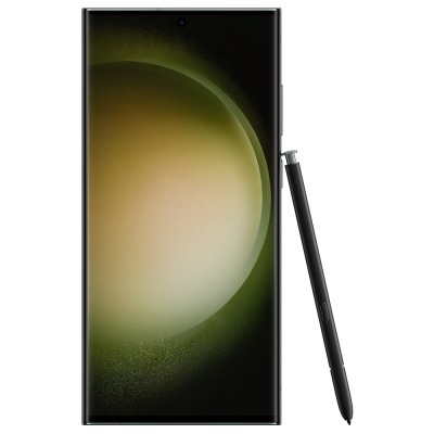 Смартфон Samsung Galaxy S23 Ultra 1 Тб зеленый купить по привлекательной цене 125 000 ₽ - вид 9 миниатюра