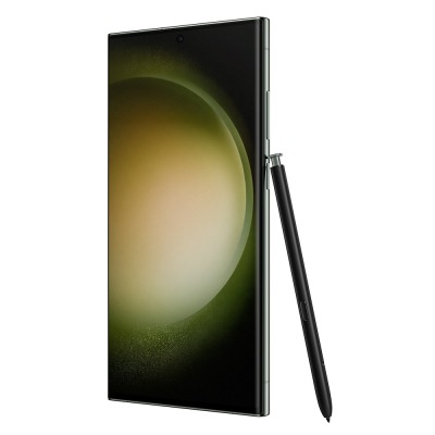 Смартфон Samsung Galaxy S23 Ultra 1 Тб зеленый купить по привлекательной цене 125 000 ₽ - вид 13 миниатюра