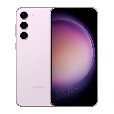 Смартфон Samsung Galaxy S23 5G 128 Гб розовый
