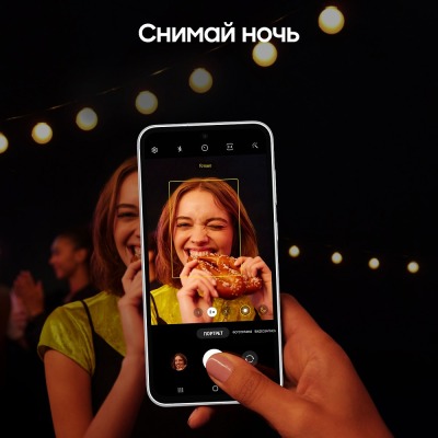 Смартфон Samsung Galaxy S23 FE 256 Гб мятный купить по привлекательной цене 53 000 ₽ - вид 23 миниатюра
