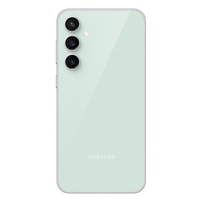 Смартфон Samsung Galaxy S23 FE 256 Гб мятный купить по привлекательной цене 53 000 ₽ - вид 5 миниатюра