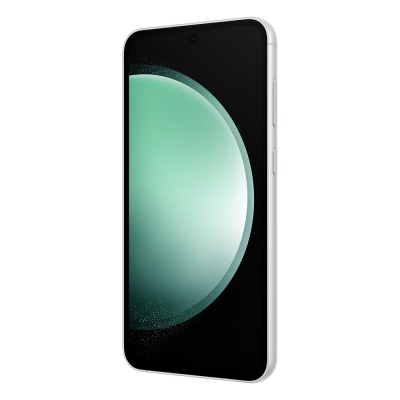 Смартфон Samsung Galaxy S23 FE 256 Гб мятный купить по привлекательной цене 53 000 ₽ - вид 11 миниатюра