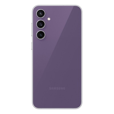Смартфон Samsung Galaxy S23 FE 128 Гб фиолетовый купить по привлекательной цене 44 000 ₽ - вид 5 миниатюра