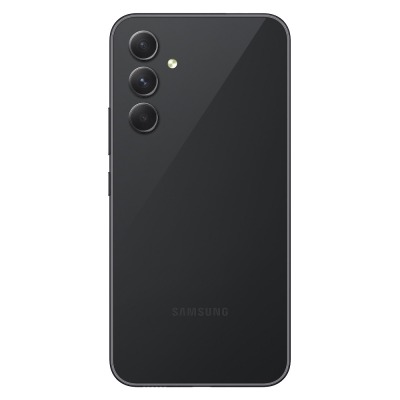 Смартфон Samsung Galaxy A54 6/128 Гб графит купить по привлекательной цене 34 000 ₽ - вид 5 миниатюра