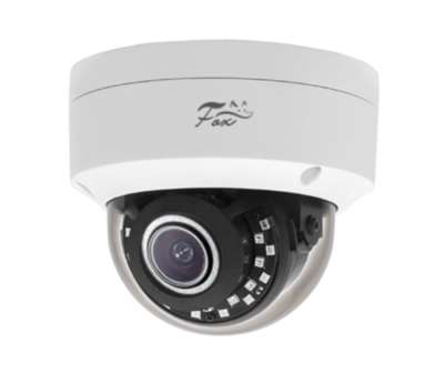 Fox FX-IPC-D40AP-IR IP-камера купить по привлекательной цене 9 990 ₽ - вид 1 миниатюра