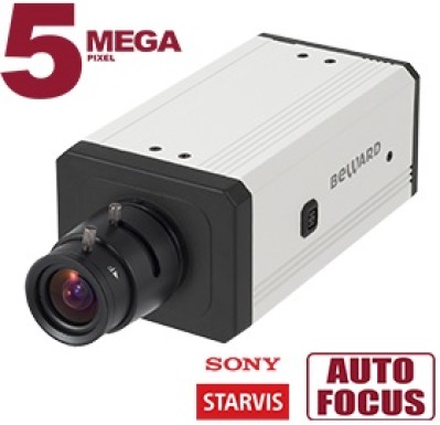 Beward SV3216M IP камера купить по привлекательной цене 31 500 ₽ - вид 1 миниатюра