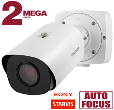 Beward SV2016RZX IP камера купить по привлекательной цене 41 300 ₽ - вид 1 миниатюра