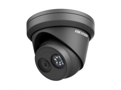 Hikvision DS-2CD2323G0-I (2.8mm)(Черный) 2Мп уличная IP-камера