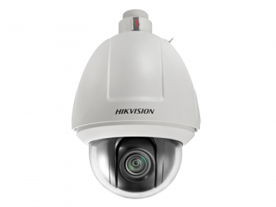 Hikvision DS-2DF5225X-AEL 2Мп уличная скоростная поворотная IP-камера купить по привлекательной цене 92 000 ₽ - вид 1 миниатюра