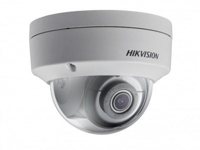 HikVision DS-2CD2123G0-IS (6mm) Видеокамера IP