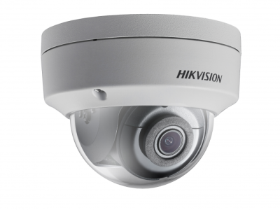 HikVision DS-2CD2183G0-IS (2,8mm) белый Видеокамера IP