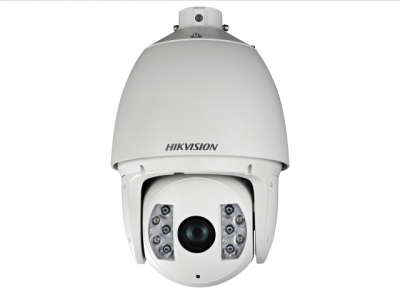 HikVision DS-2DF7232IX-AEL скоростная поворотная уличная камера HD-TVI купить по привлекательной цене 162 000 ₽ - вид 1 миниатюра