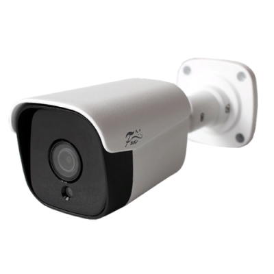 Видеокамера уличного наблюдения FX-IPC-С20FP-IR купить по привлекательной цене 4 990 ₽ - вид 1 миниатюра