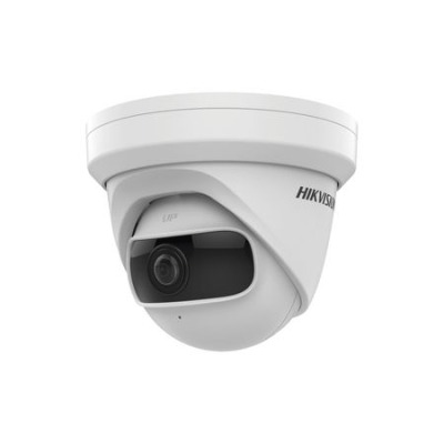 HikVision DS-2CD2345G0P-I (1.68mm) IP-камера