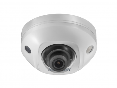 Hikvision DS-2CD2563G0-IS (4mm) видеокамера IP