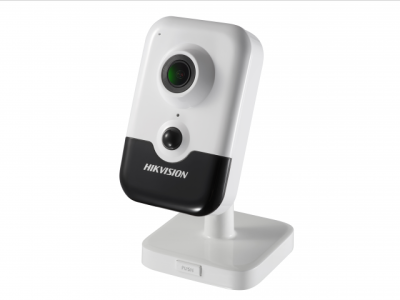 Hikvision DS-2CD2423G0-I (4mm) видеокамера IP купить по привлекательной цене 19 000 ₽ - вид 1 миниатюра