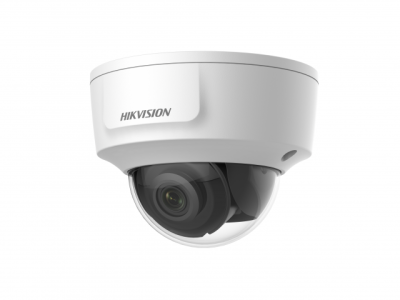 Hikvision DS-2CD2185G0-IMS (2.8мм) видеокамера IP купить по привлекательной цене 30 000 ₽ - вид 1 миниатюра