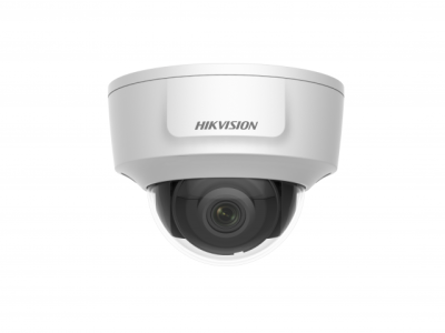 Hikvision DS-2CD2125G0-IMS (6мм) видеокамера IP купить по привлекательной цене 22 100 ₽ - вид 1 миниатюра