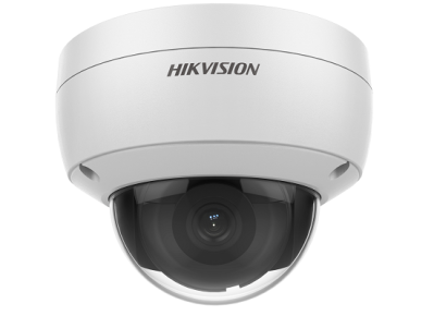 Hikvision DS-2CD2123G0-IU(6mm) видеокамера IP