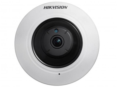 Hikvision DS-2CD2955FWD-I (1.05mm) видеокамера IP купить по привлекательной цене 39 500 ₽ - вид 1 миниатюра