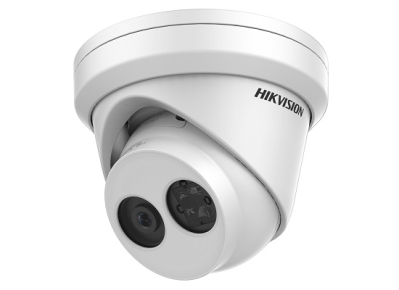 Hikvision DS-2CD2323G0-IU(6mm) видеокамера IP купить по привлекательной цене 18 100 ₽ - вид 1 миниатюра