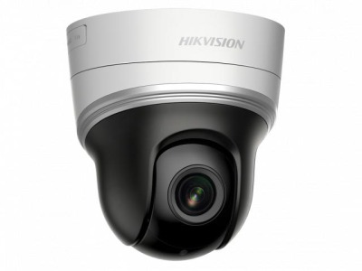 Hikvision DS-2DE2204IW-DE3 2Мп скоростная поворотная IP-камера купить по привлекательной цене 26 800 ₽ - вид 1 миниатюра