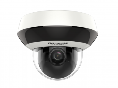 Hikvision DS-2DE1A200IW-DE3(4mm) 2Мп скоростная поворотная IP-камера купить по привлекательной цене 14 000 ₽ - вид 1 миниатюра