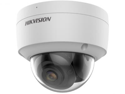 HikVision DS-2CD2127G2-SU(2.8mm) Видеокамера IP купить по привлекательной цене 21 300 ₽ - вид 1 миниатюра